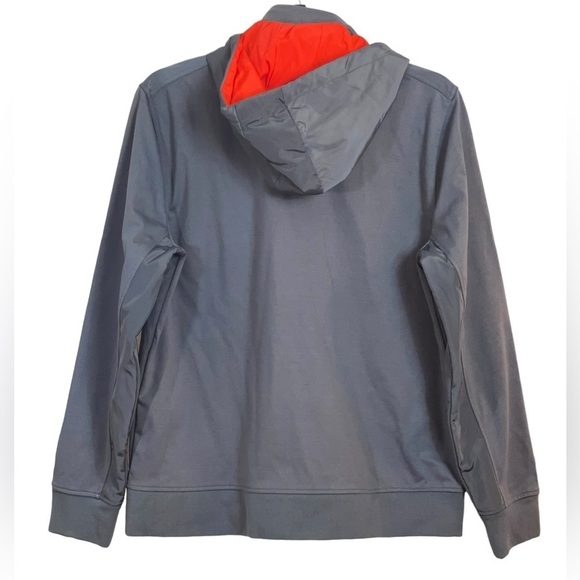 Banana Republic rain resistant jacket. Size XL GUC - Picture 2 of 10